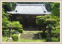 安祥寺