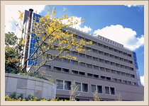 ホテルブライトンシティ京都山科