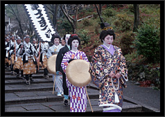 いざ出陣