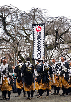 藤本 浩之「やっと着いた！」