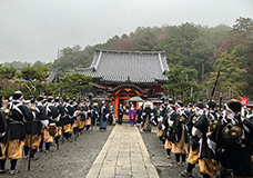 井關 美由紀「名もなき義士たち」