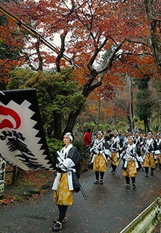 桑原 秀樹「勇姿」