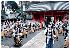 吉田 太「勝鬨じゃあ～！」